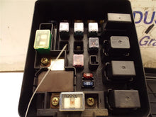 Load image into Gallery viewer, FUSE BOX Honda CR-V 1997 97 1998 98 1999 99 2000 00 2001 01 - MRK175538