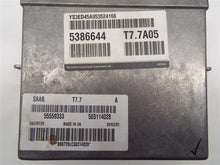 Load image into Gallery viewer, ECU ECM COMPUTER Saab 9-5 2005 05 - MRK175616
