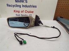 Load image into Gallery viewer, SIDE VIEW DOOR MIRROR Cadillac CTS 03 04 05 06 07 Left - MRK175736