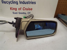 Load image into Gallery viewer, SIDE VIEW DOOR MIRROR Cadillac CTS 03 04 05 06 07 Left - MRK175736