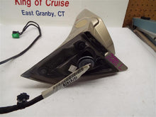 Load image into Gallery viewer, SIDE VIEW DOOR MIRROR Cadillac CTS 03 04 05 06 07 Left - MRK175736