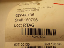Load image into Gallery viewer, Washer Reservoir Bottle Chevrolet Uplander 2005 - MRK175793