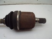 Load image into Gallery viewer, FRONT CV AXLE SHAFT Fusion MKZ 2010 10 2011 11 2012 12 Left - MRK175830