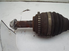 Load image into Gallery viewer, FRONT CV AXLE SHAFT Fusion MKZ 2010 10 2011 11 2012 12 Left - MRK175830