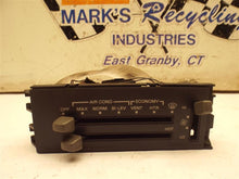 Load image into Gallery viewer, Temperature Controls Pontiac 6000 1990 - MRK176108