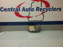 Load image into Gallery viewer, AIR BAG CONTROL MODULE COMPUTER Rainier Trailblazer Trailblazer 05-06 - CTL176117