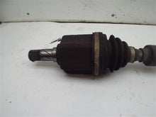 Load image into Gallery viewer, CV AXLE SHAFT Nissan Maxima 2007 07 2008 08 Front left - MRK176306