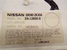 Load image into Gallery viewer, Display Screen Nissan Maxima 2007 07 2008 08 - MRK176356