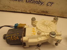 Load image into Gallery viewer, POWER WINDOW MOTOR Impala 2006 06 2007 07 2008 08 09 10 11 12 13 Left - MRK176371
