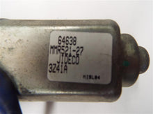 Load image into Gallery viewer, POWER WINDOW MOTOR Frontier Xterra 1998 98 99 00 01 02 03 04 Front Right - MRK176595