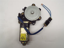 Load image into Gallery viewer, POWER WINDOW MOTOR Frontier Xterra 1998 98 99 00 01 02 03 04 Front Left - MRK176596