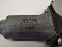 Load image into Gallery viewer, Power Window Motor Toyota Sienna 2000 - MRK176653