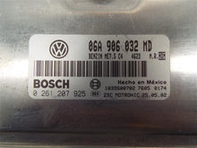 Load image into Gallery viewer, ECU ECM COMPUTER GOLF JETTA 2003 03 2004 04 2.0 AVH - MRK176940
