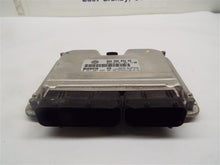 Load image into Gallery viewer, ECU ECM COMPUTER GOLF JETTA 2003 03 2004 04 2.0 AVH - MRK176940