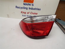 Load image into Gallery viewer, TAIL LIGHT LAMP ASSEMBLY Mitsubishi Lancer 2002 02 2003 03 Right - MRK177263