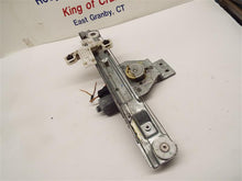 Load image into Gallery viewer, REAR WINDOW REGULATOR Caliber 2007 07 2008 08 2009 09 10 11 12 Left - MRK177327