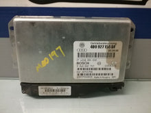 Load image into Gallery viewer, Transmission Computer Audi S8 A8 2001 01 - CTL177403