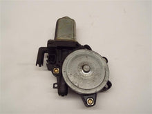 Load image into Gallery viewer, POWER WINDOW MOTOR I35 I30 Maxima 2000 00 2001 01 2002 02 03 04 Rear Right - MRK177580
