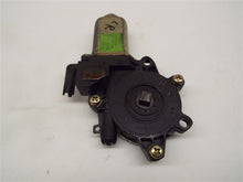 Load image into Gallery viewer, POWER WINDOW MOTOR I35 I30 Maxima 2000 00 2001 01 2002 02 03 04 Rear Left - MRK177581