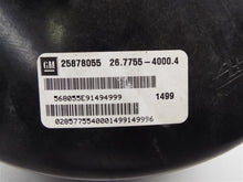 Load image into Gallery viewer, Power Brake Booster Pontiac G6 2009 - MRK177699