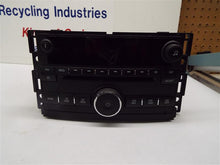 Load image into Gallery viewer, RADIO Pontiac G6 2009 09 2010 10 AM FM CD - MRK177729