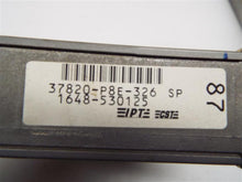 Load image into Gallery viewer, ECU ECM COMPUTER Acura CL TL 2000 00 01 02 03 - MRK177731
