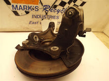 Load image into Gallery viewer, FRONT SPINDLE Passat CC 2006 06 2007 07 2008 08 2009 09 10 11 12 Left - MRK177849