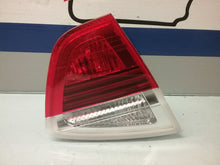 Load image into Gallery viewer, TRUNK LID MOUNTED TAIL LIGHT LAMP 323i 325ci 325i 328i 330ci 06-08 Left - CTL177874