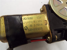 Load image into Gallery viewer, Power Window Motor Ford Escort 1993 - MRK177928