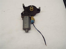 Load image into Gallery viewer, REAR POWER WINDOW MOTOR Rainier Trailblazer 9-7x 02-09 Left - MRK177976