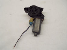 Load image into Gallery viewer, REAR POWER WINDOW MOTOR Rainier Trailblazer 9-7x 02-09 Left - MRK177976