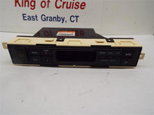 Load image into Gallery viewer, Temp Climate AC Heater Control Acura CL 1997 97 1998 98 1999 99 - MRK178221