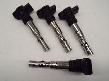 Load image into Gallery viewer, IGNITION COIL Audi A4 TT A6 Golf Beetle Jetta 2000 00 2001 01 2002 02 - 06 - MRK178422