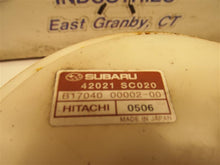 Load image into Gallery viewer, Fuel Pump Forester 2009 09 2010 10 - MRK178883