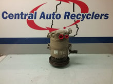 Load image into Gallery viewer, AC A/C AIR CONDITIONING COMPRESSOR Kia Soul 2010 10 2011 11 - CTL179005