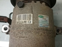 Load image into Gallery viewer, AC A/C AIR CONDITIONING COMPRESSOR Kia Soul 2010 10 2011 11 - CTL179005