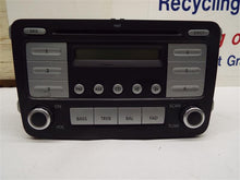 Load image into Gallery viewer, Radio Volkswagen Jetta Rabbit EOS 2006 06 2007 07 2008 08 2009 09 - MRK179090