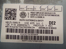 Load image into Gallery viewer, Radio Volkswagen Jetta Rabbit EOS 2006 06 2007 07 2008 08 2009 09 - MRK179090