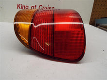 Load image into Gallery viewer, TAIL LIGHT LAMP ASSEMBLY BMW 528i 540i 97 98 99 00 Left - MRK179151