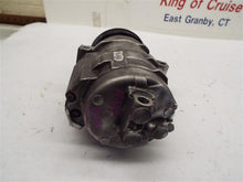 Load image into Gallery viewer, AC A/C AIR CONDITIONING COMPRESSOR Cadillac CTS 04 05 06 07 - MRK179478