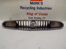 Load image into Gallery viewer, Grille Mercury Sable 1999 - MRK179504
