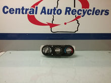 Load image into Gallery viewer, TEMPERATURE CONTROLS Mazda Tribute 2005 05 2006 06 - CTL179798