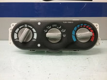 Load image into Gallery viewer, TEMPERATURE CONTROLS Mazda Tribute 2005 05 2006 06 - CTL179798