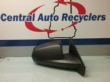 Load image into Gallery viewer, SIDE VIEW DOOR MIRROR Dodge Avenger 08 09 10 11 12 13 14 Right - CTL179913