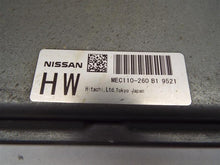 Load image into Gallery viewer, ECU ECM COMPUTER Nissan Altima 2009 09 - MRK179985