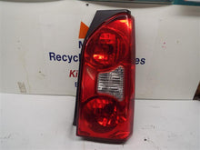 Load image into Gallery viewer, TAIL LIGHT LAMP ASSEMBLY Nissan Xterra 2005-2014 Right - MRK180209