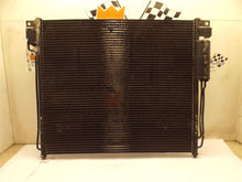 Load image into Gallery viewer, AC CONDENSER Pathfinder Xterra 2005 05 2006 06 2007 07 - MRK180274