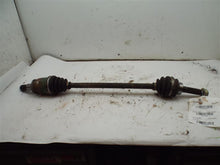 Load image into Gallery viewer, CV AXLE SHAFT Impreza Saab 9-2x 02 03 04 05 Rear Right - MRK180380