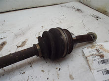 Load image into Gallery viewer, CV AXLE SHAFT Impreza Saab 9-2x 02 03 04 05 Rear Right - MRK180380