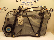 Load image into Gallery viewer, FRONT WINDOW REGULATOR Jetta Golf 03 04 05 - 08 Left - MRK180485